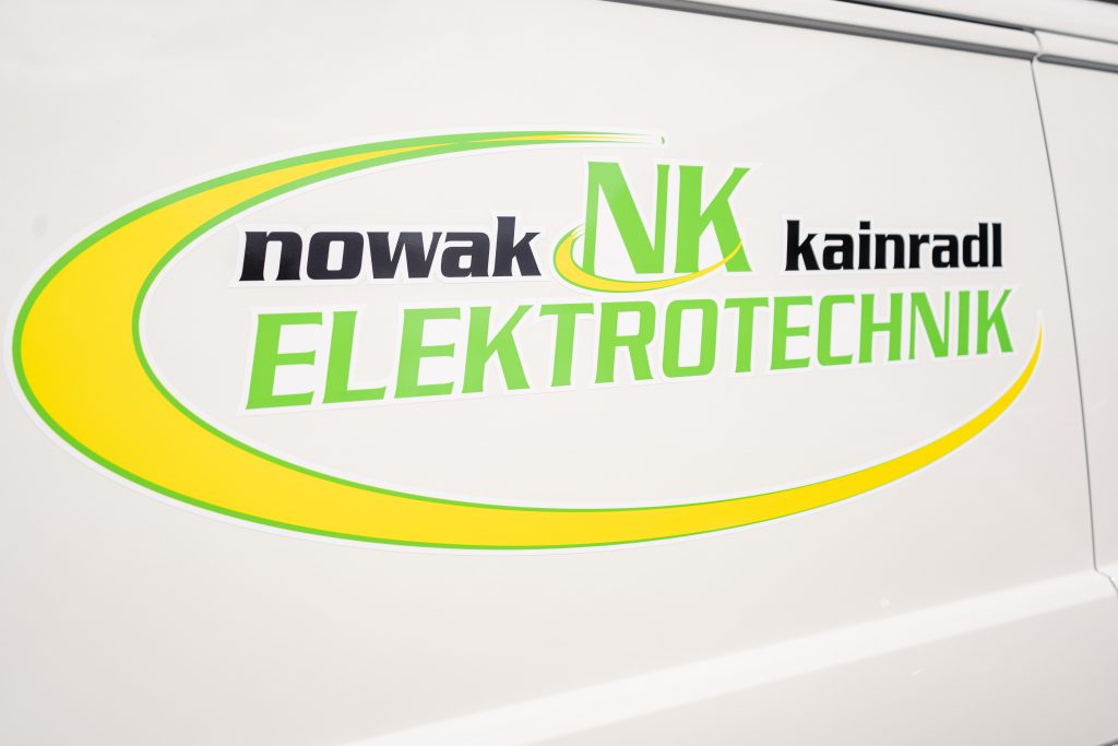 NK-Elektrotechnik - Elektriker in Krieglach